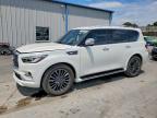 INFINITI QX80 2022