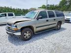 CHEVROLET SUBURBAN 2003