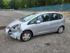 HONDA FIT 2013