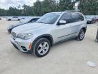 BMW X5 2012