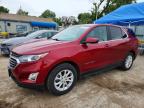 CHEVROLET EQUINOX 2021