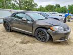 MITSUBISHI ECLIPSE 2012