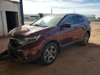 HONDA CR-V 2017