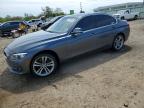 BMW 330 2018