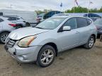 NISSAN ROGUE 2010