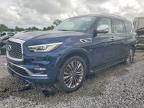 INFINITI QX80 2014