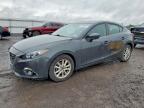 MAZDA 3 2016