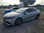 TOYOTA CAMRY 2023