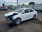 TOYOTA CAMRY 2014
