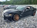 FORD MUSTANG 2015