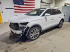 LINCOLN MKX 2016