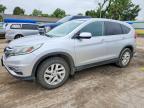 HONDA CR-V 2016