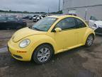 VOLKSWAGEN NEW BEETLE 2008