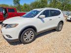 NISSAN ROGUE 2014