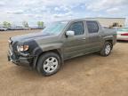 HONDA RIDGELINE 2007