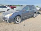 SUBARU OUTBACK 2014