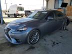 LEXUS IS 2015
