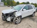 GMC ACADIA LIMITED 2017