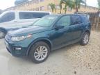 LAND ROVER DISCOVERY SPORT 2016