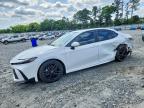 TOYOTA CAMRY 2025