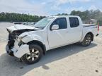 NISSAN FRONTIER 2011