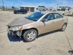 PONTIAC G6 2008
