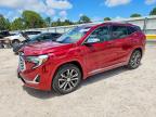 GMC TERRAIN 2018