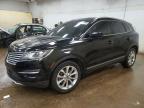 LINCOLN MKC 2018