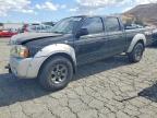 NISSAN FRONTIER 2003