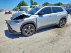 TOYOTA COROLLA CROSS HYBRID 2025