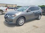 NISSAN ROGUE 2018