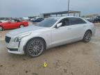 CADILLAC CT6 2016