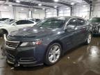 CHEVROLET IMPALA 2015