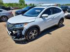HONDA HR-V 2022