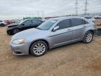 CHRYSLER 200 2014