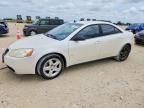 PONTIAC G6 2009