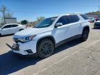 CHEVROLET TRAVERSE 2021