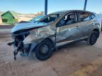 NISSAN ROGUE 2011