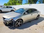 TOYOTA AVALON 2014