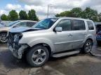 HONDA PILOT 2015