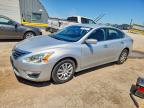 NISSAN ALTIMA 2014