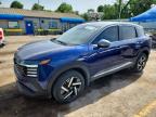 NISSAN KICKS 2025