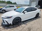 TOYOTA CAMRY 2025