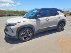 CHEVROLET TRAILBLAZER 2026