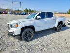GMC CANYON 2022