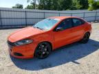 DODGE DART 2015