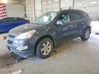 CHEVROLET TRAVERSE 2010