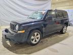 JEEP PATRIOT 2016