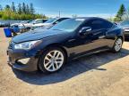 HYUNDAI GENESIS COUPE 2015
