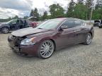 NISSAN MAXIMA 2014